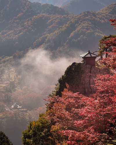 山寺