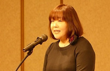 佐藤亜希子氏