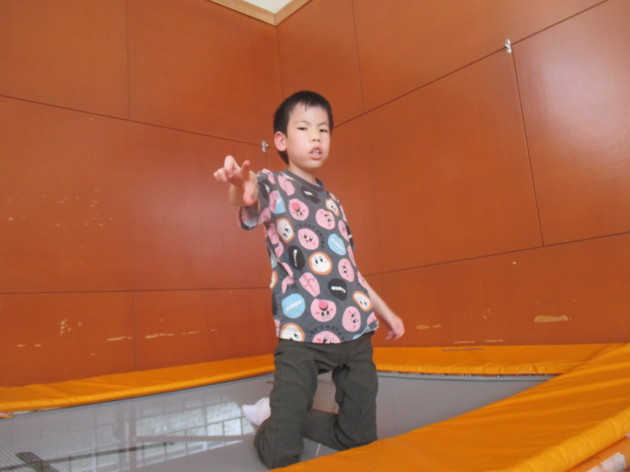 学園の一日 余暇