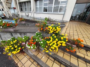 朝日少年自然の家4