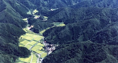 県土の保全