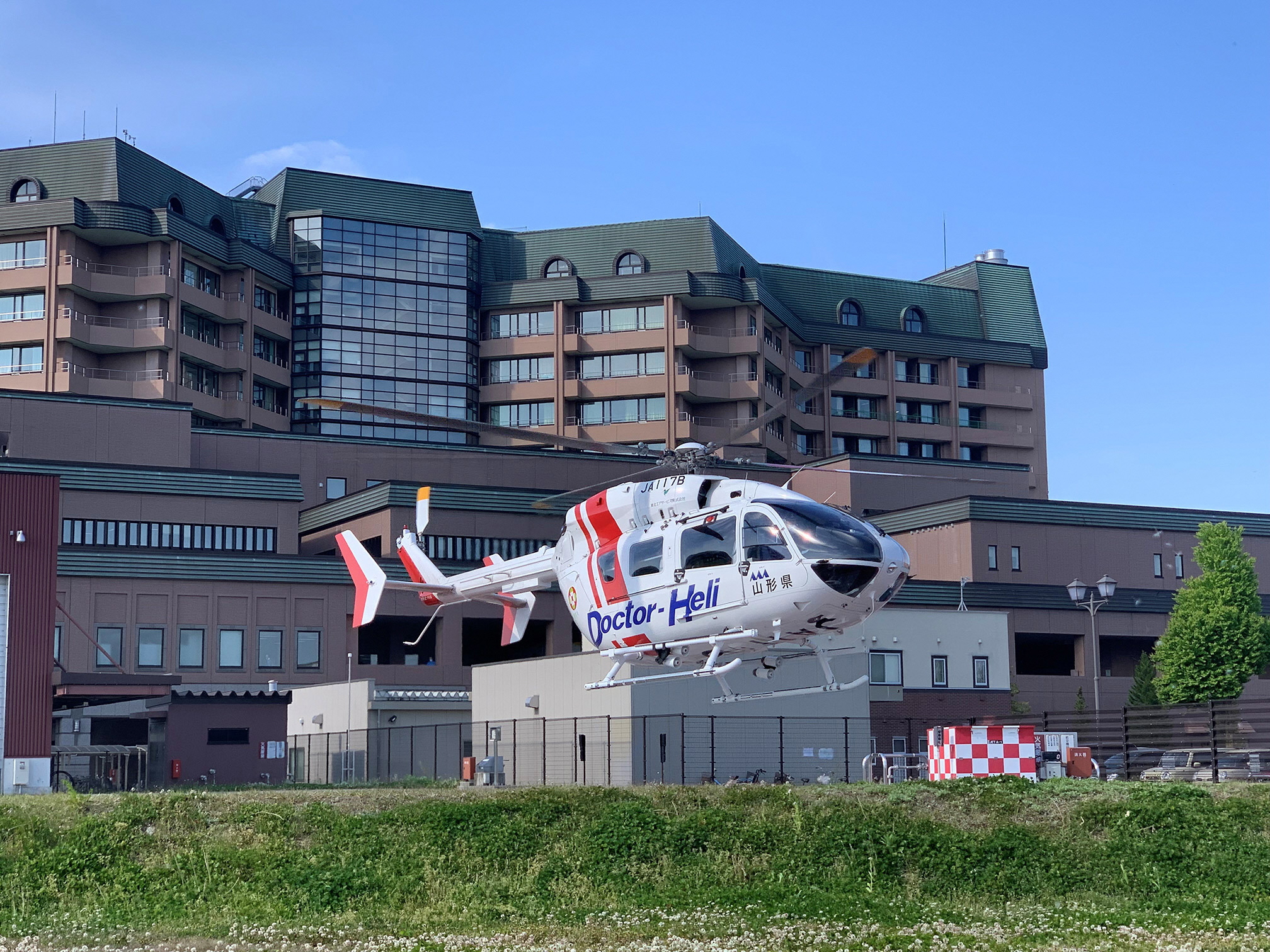 20 山形県立病院応援プロジェクト