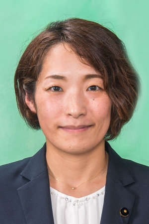 伊藤香織議員