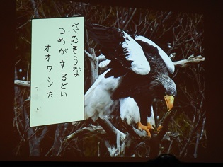 大山小学校児童の俳句