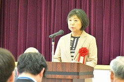山形県防犯連合会定時総会