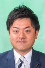 阿部恭平議員