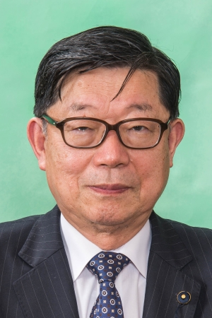 田澤　伸一議員