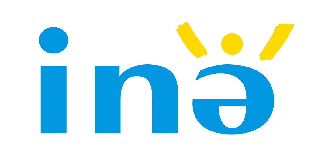 INEロゴ