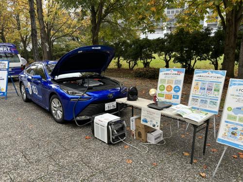 061027モンテディオ山形ホームゲーム