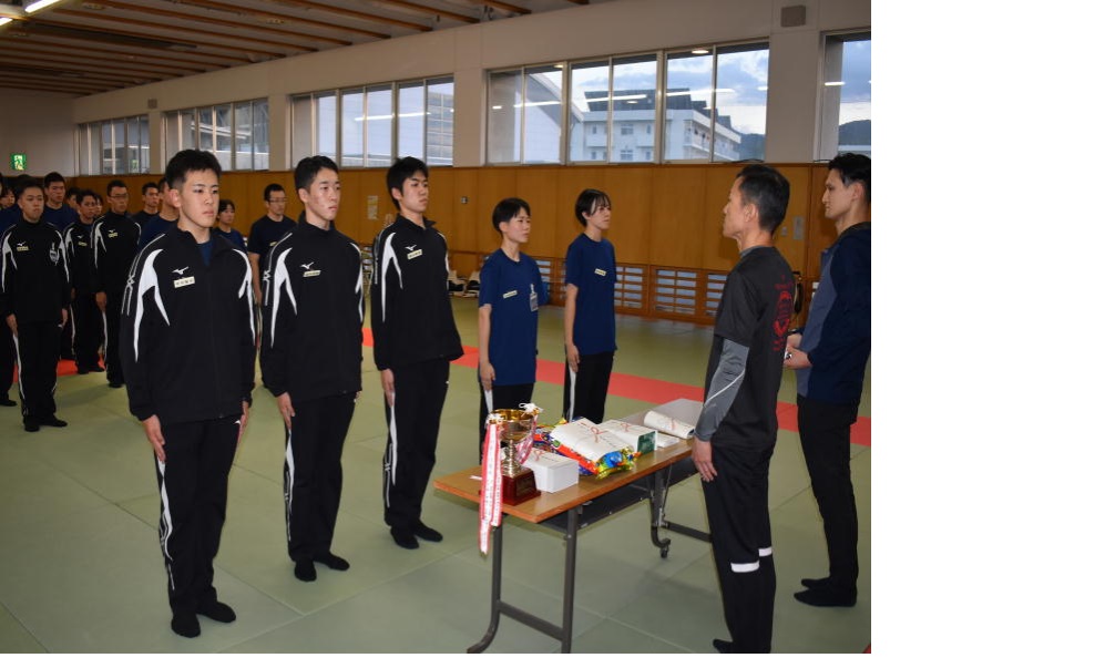 マラソン大会3