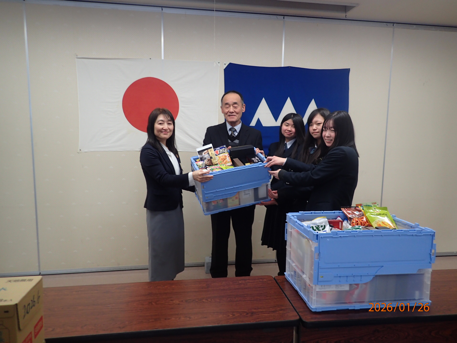 えき・まちネットこまつ