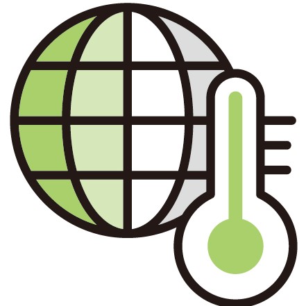 地球温暖化対策