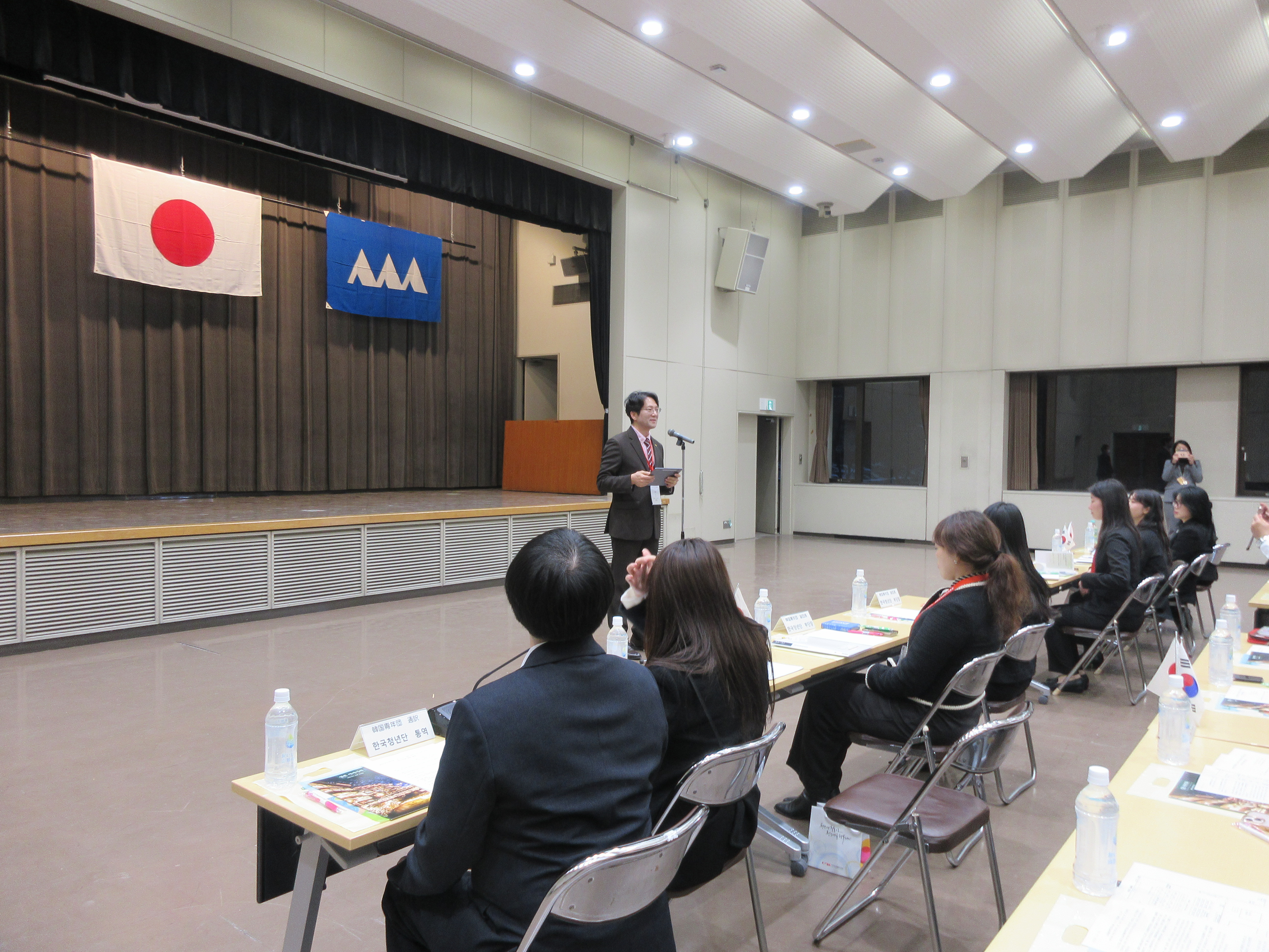 kannkokudaihyou_aisatsu