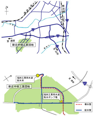 福田概要図（小）