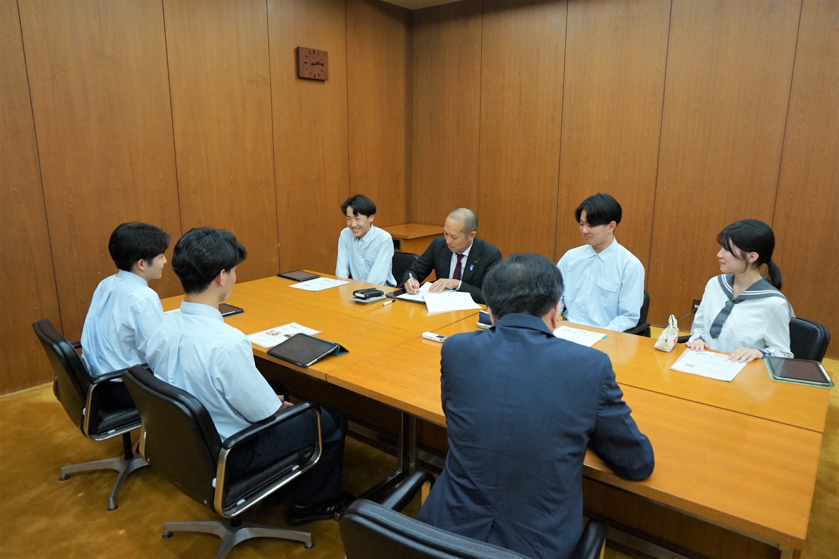 groupwork