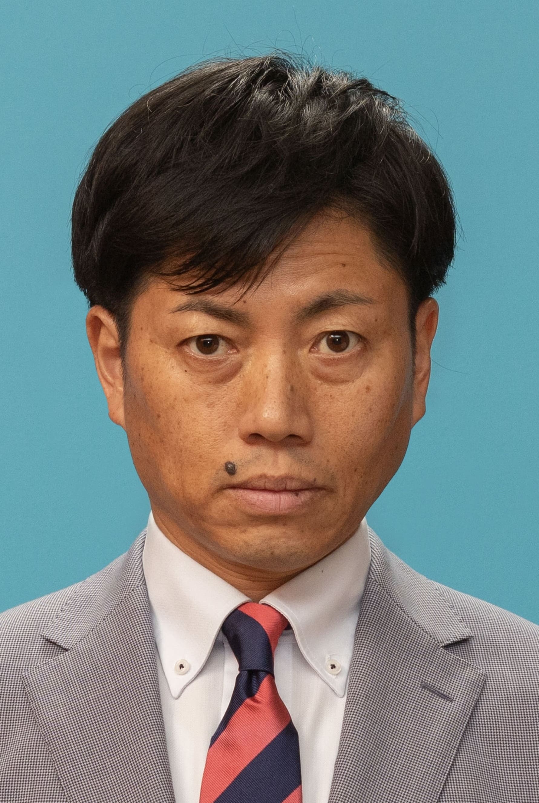 森大輝議員