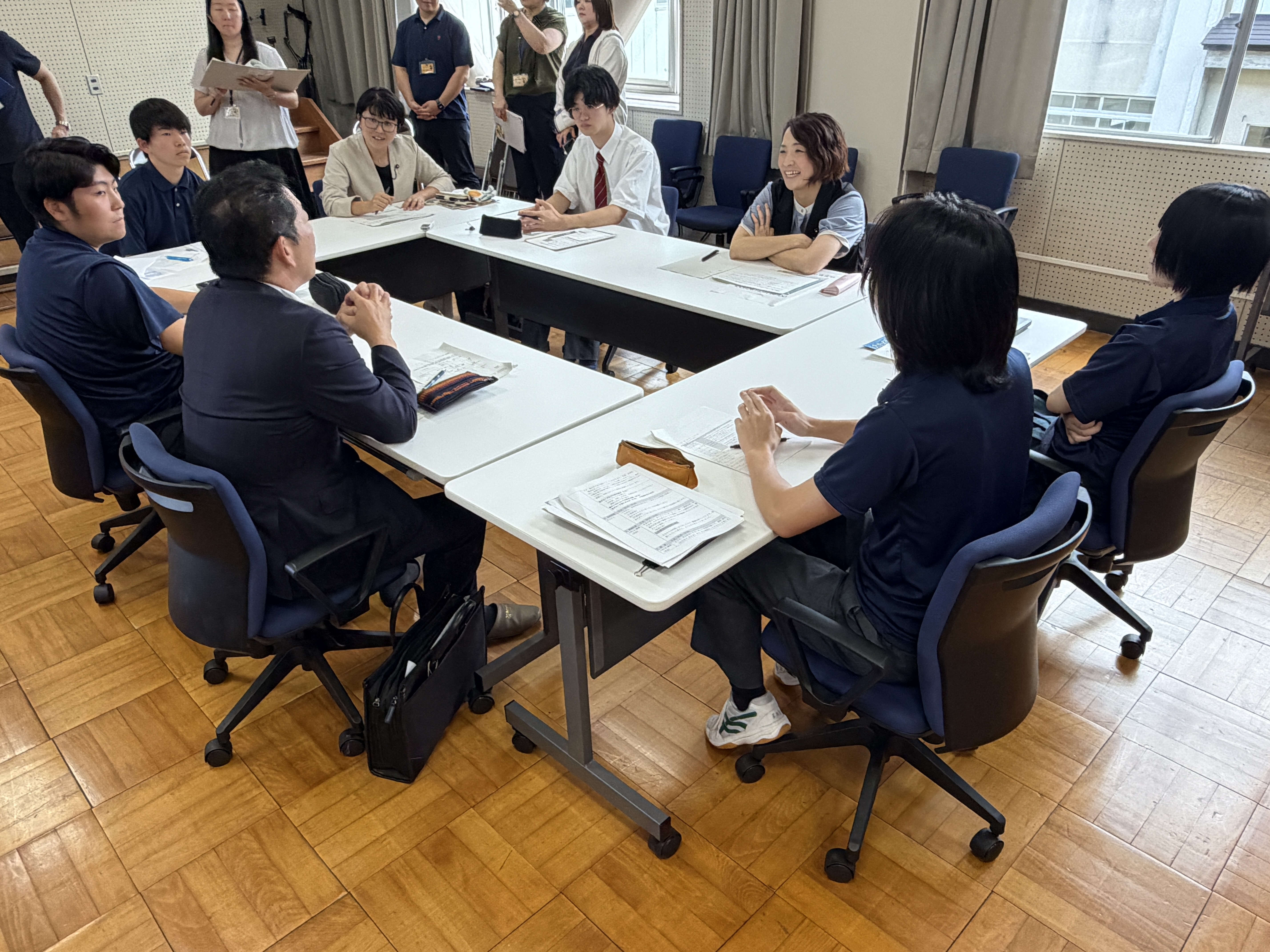groupwork